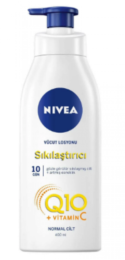 Nivea Hand Cream Moisturizing  75 ml 