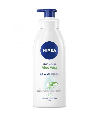 Nivea Hand Cream Moisturizing  75 ml 