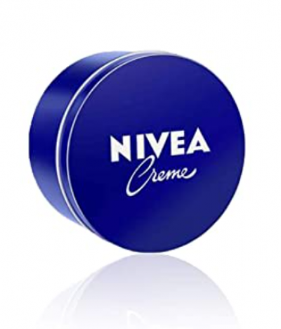 Nivea Hand Cream Moisturizing  75 ml 