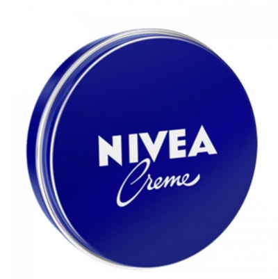 Nivea Hand Cream Moisturizing  75 ml 