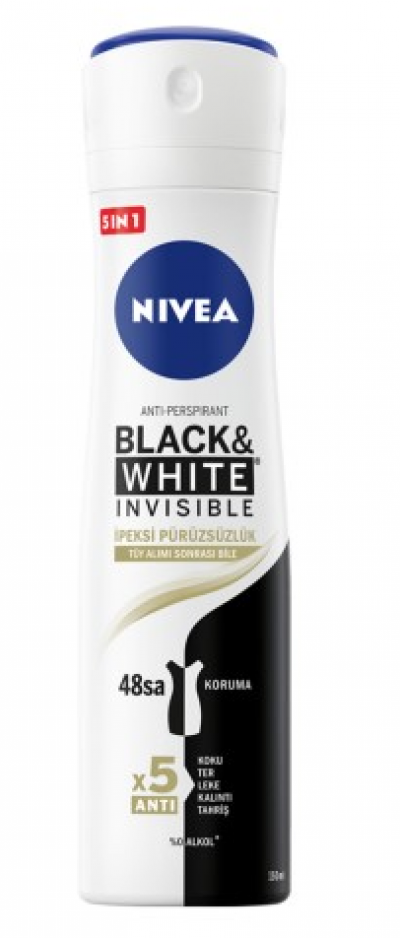 Nivea Hand Cream Moisturizing  75 ml 