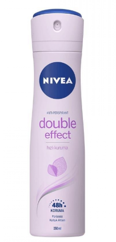 Nivea Hand Cream Moisturizing  75 ml 