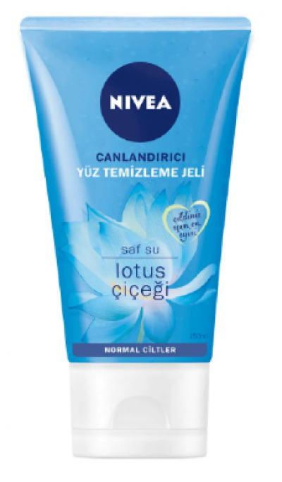 Nivea Hand Cream Moisturizing  75 ml 