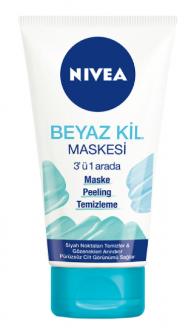 Nivea Hand Cream Moisturizing  75 ml 