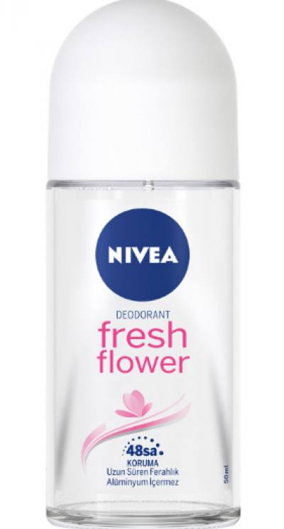 Nivea Hand Cream Moisturizing  75 ml 