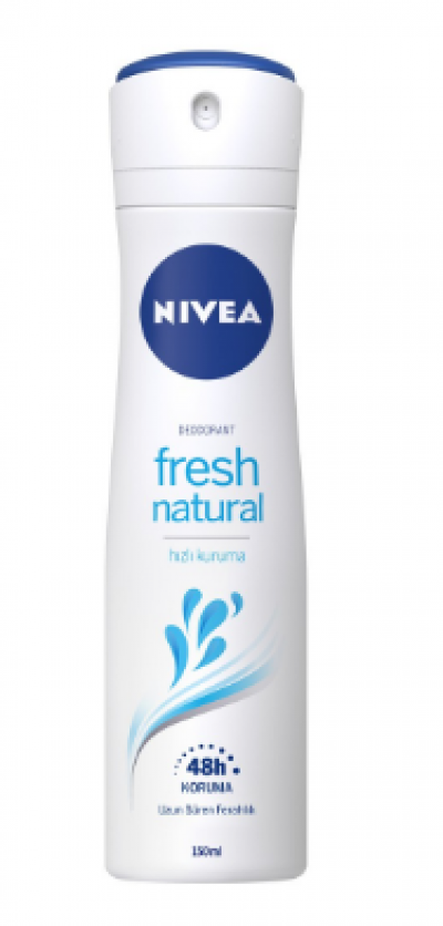 Nivea Hand Cream Moisturizing  75 ml 