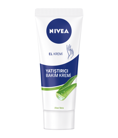 Nivea Hand Cream Moisturizing  75 ml 