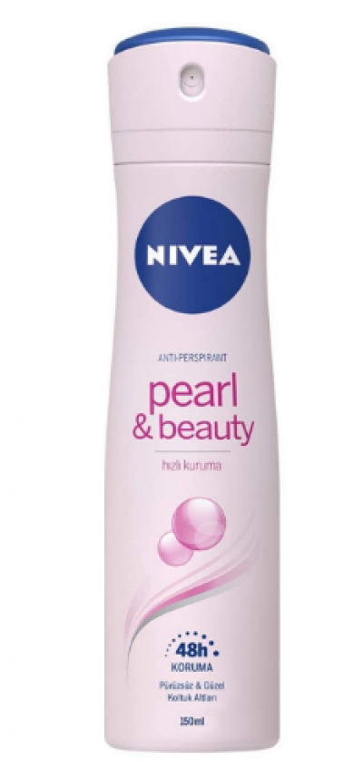 Nivea Hand Cream Moisturizing  75 ml 