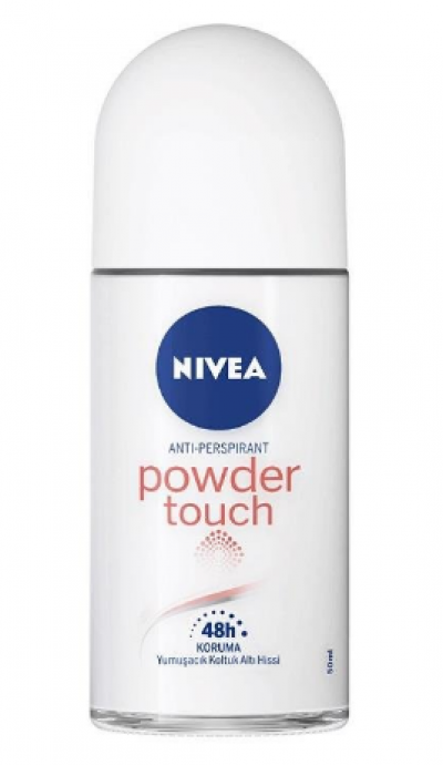 Nivea Hand Cream Moisturizing  75 ml 
