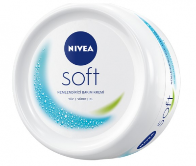 Nivea Hand Cream Moisturizing  75 ml 