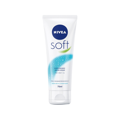 Nivea Hand Cream Moisturizing  75 ml 