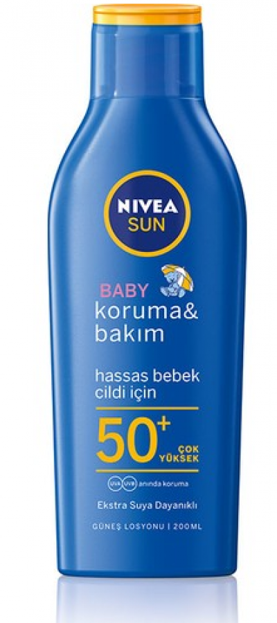 Nivea Hand Cream Moisturizing  75 ml 