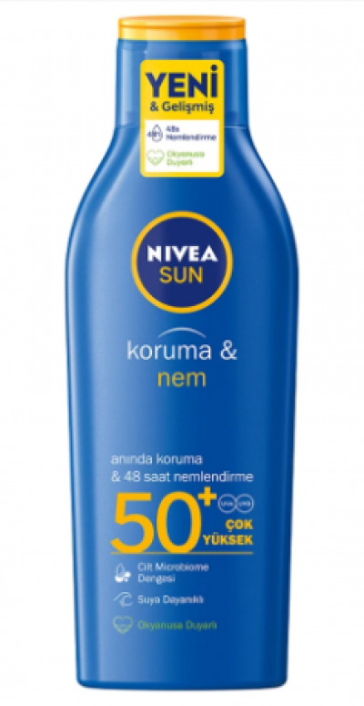 Nivea Hand Cream Moisturizing  75 ml 