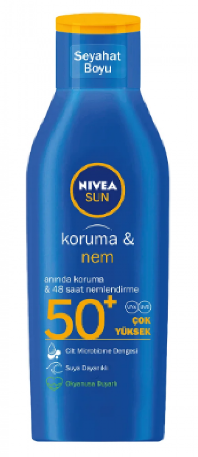 Nivea Hand Cream Moisturizing  75 ml 
