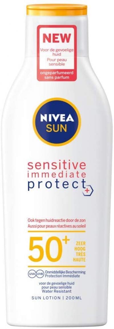 Nivea Hand Cream Moisturizing  75 ml 