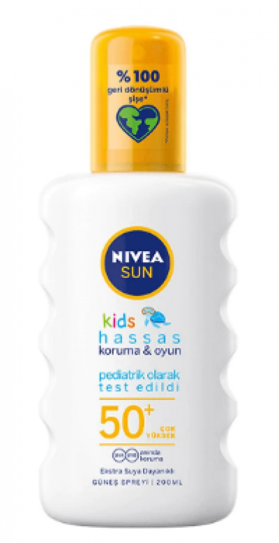 Nivea Hand Cream Moisturizing  75 ml 