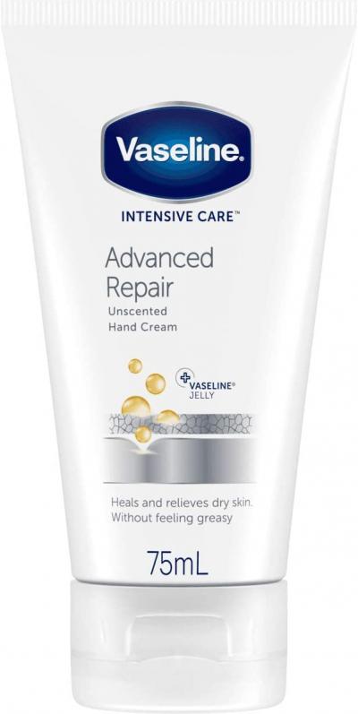 Nivea Hand Cream Moisturizing  75 ml 